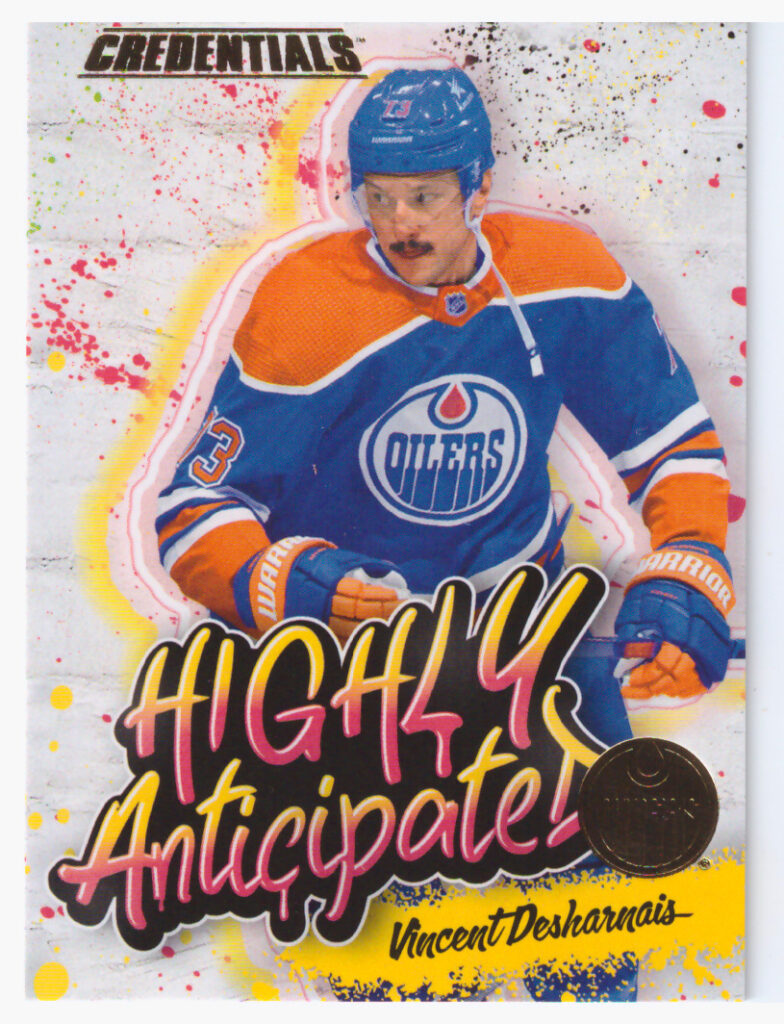 2023/24 Credentials – V.Desharnais Edm HA-37