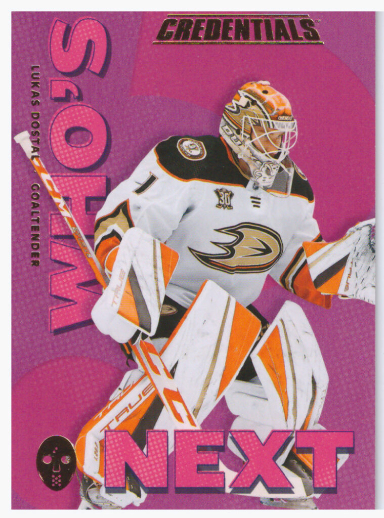 2023/24 Credentials – L.Dostál Ana WN-LD