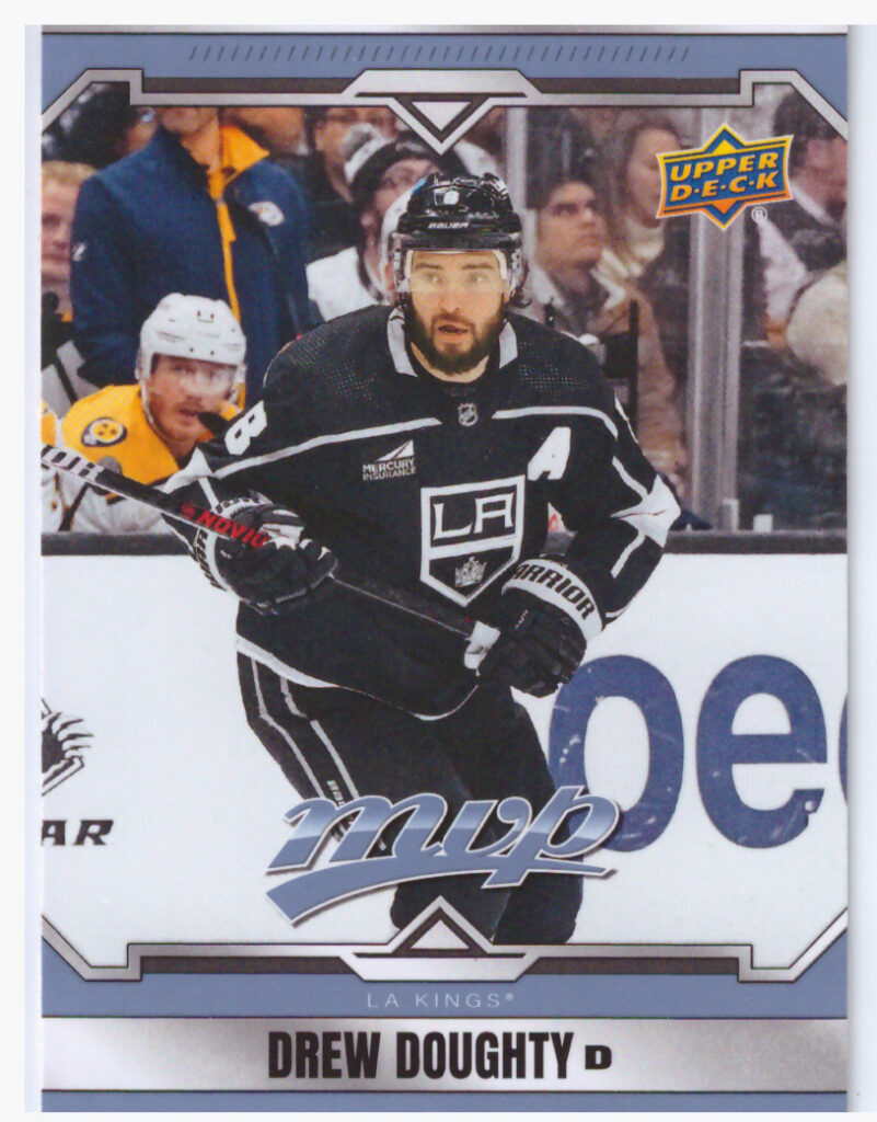 2024/25 MVP – D.Doughty Lak 40