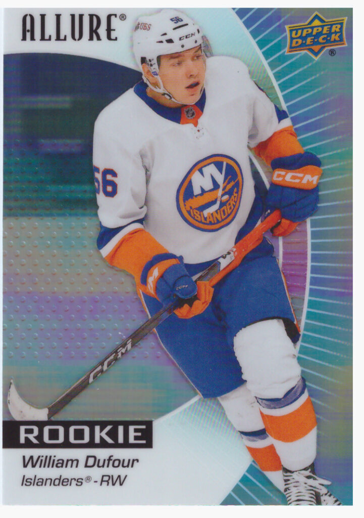 2023/24 Allure – W.Dufour Nyi 137