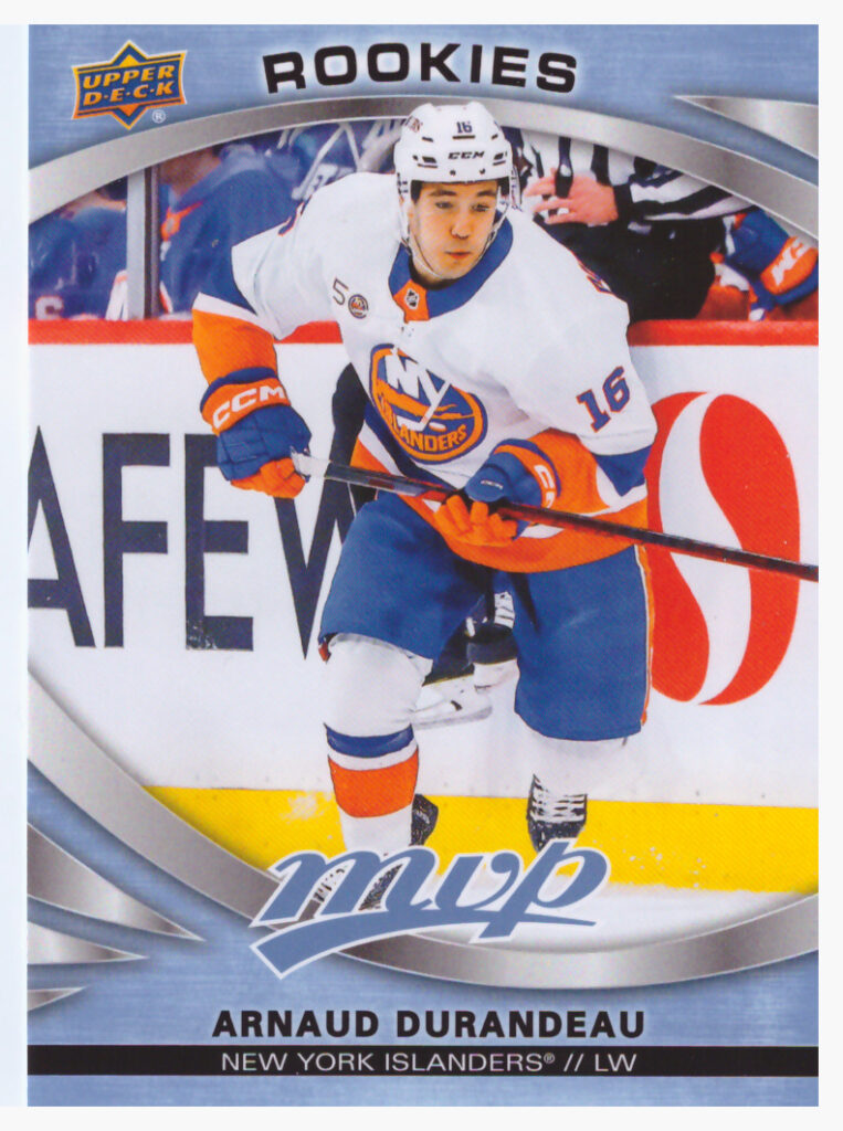 2023/24 MVP – A.Durandeau Nyi 237