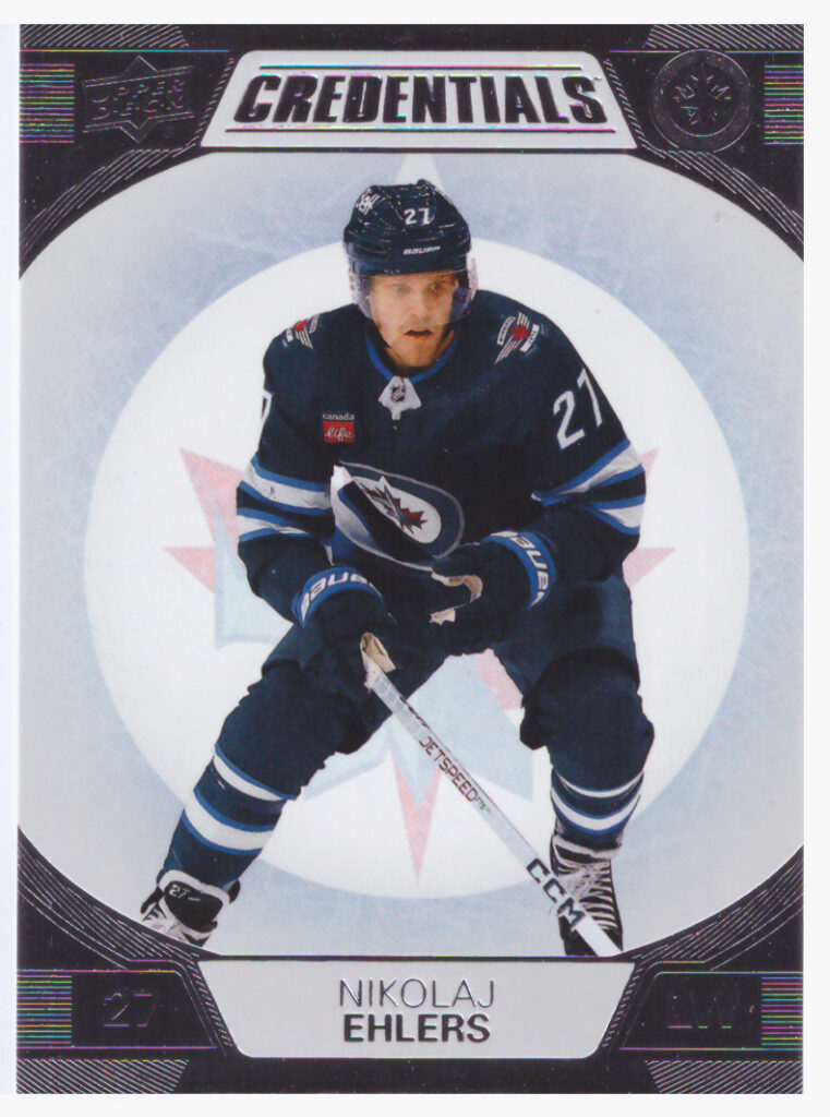 2022/23 Credentials – N.Ehlers Win 99