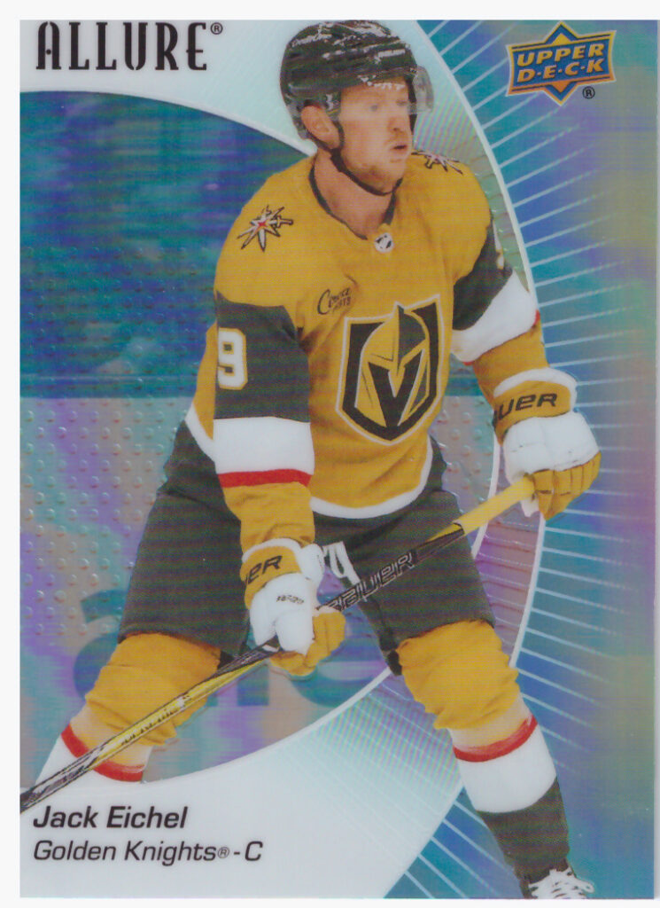 2023/24 Allure – J.Eichel Lvk 33