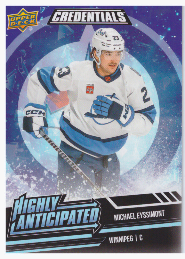 2022/23 Credentials – M.Eyssimont Win HA-39