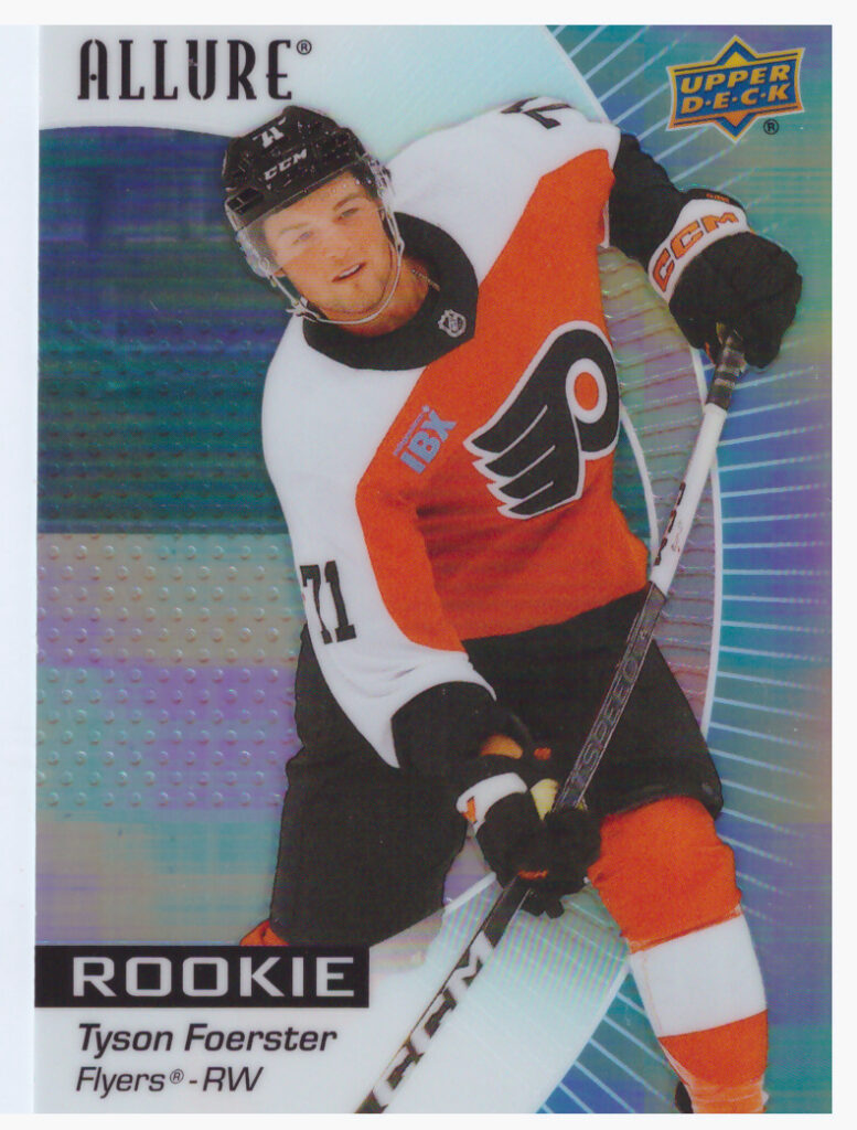 2023/24 Allure – T.Foerster Phi 116