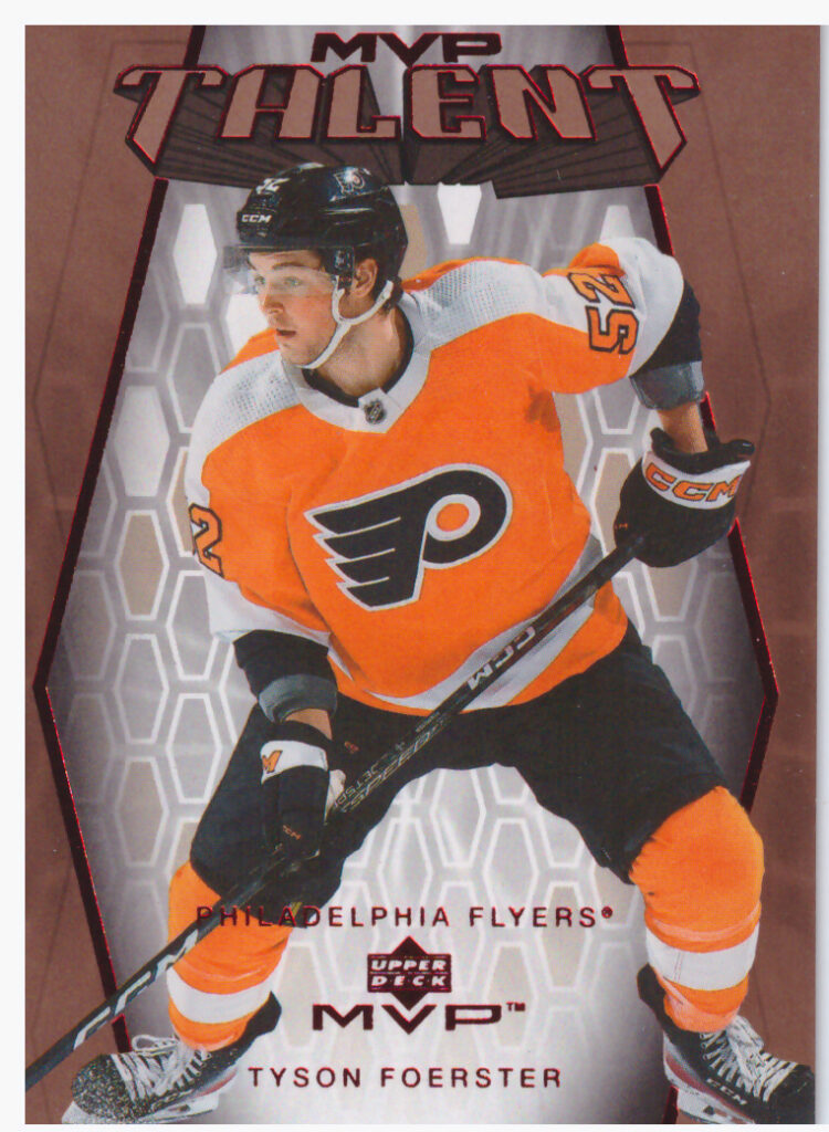 2023/24 MVP – T.Foerster Phi MT-97