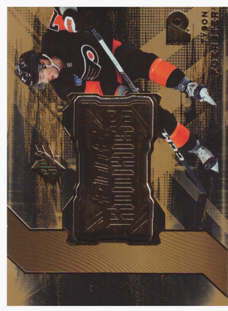 2023/24 SPx – T.Foerster Phi F-30   /399