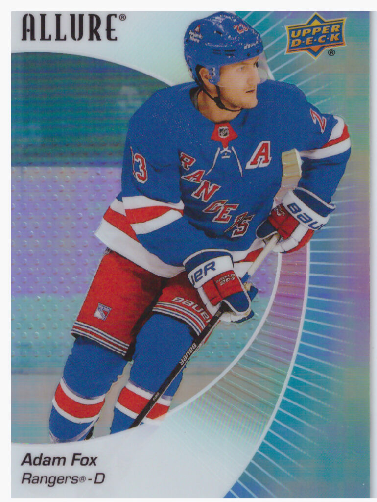 2023/24 Allure – A.Fox Nyr 54