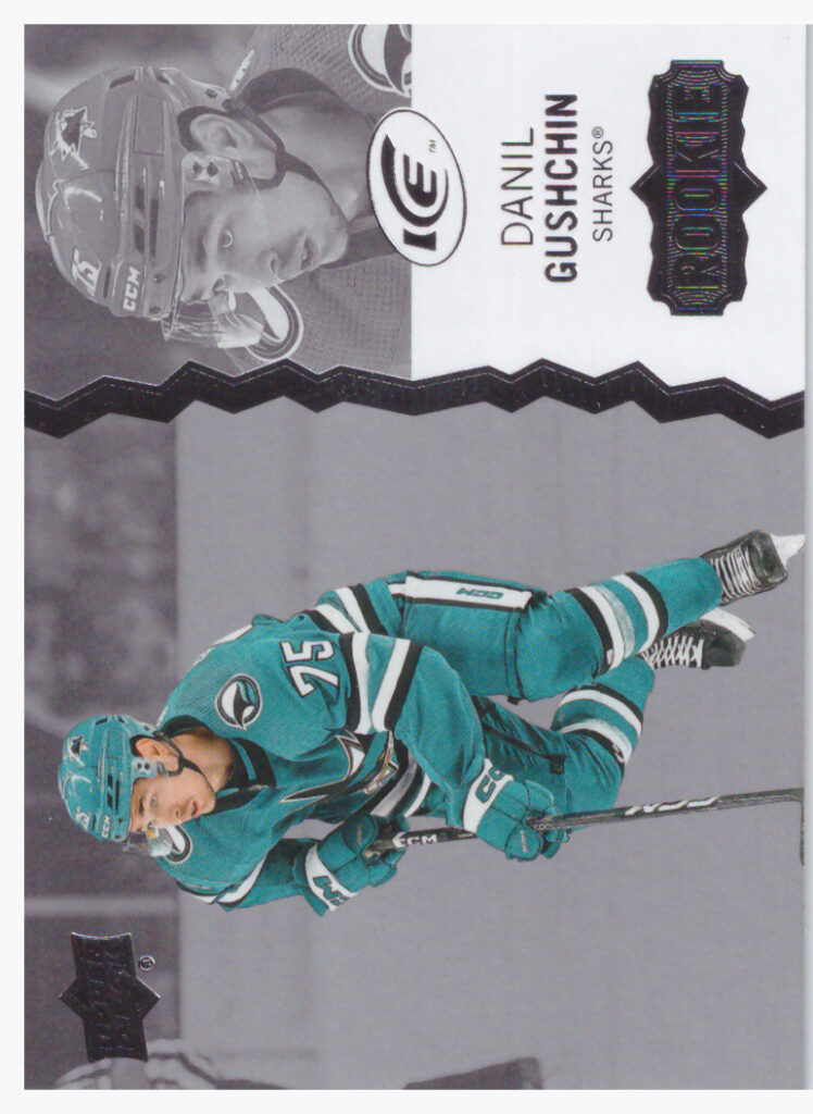 2023/24 Ice – D.Gushchin Sjs 124