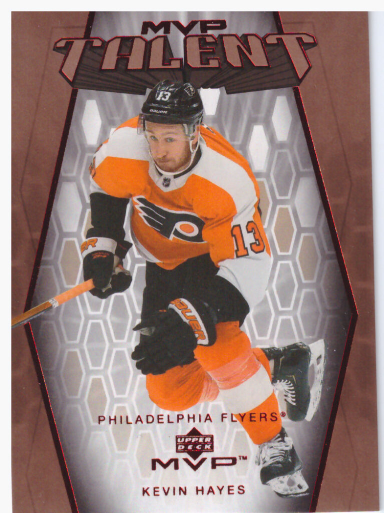 2023/24 MVP – K.Hayes Phi MT-80