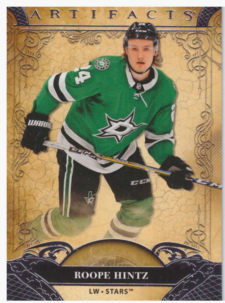 2020/21 Artifacts – R.Hintz Dal 32