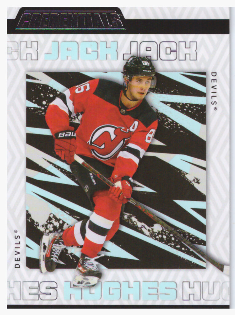 2023/24 Credentials – J.Hughes Njd 54