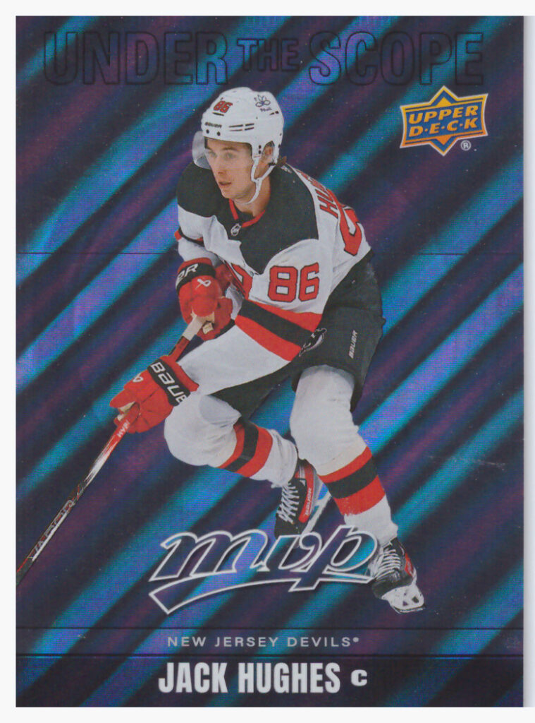 2024/25 MVP – J.Hughes Njd US-16