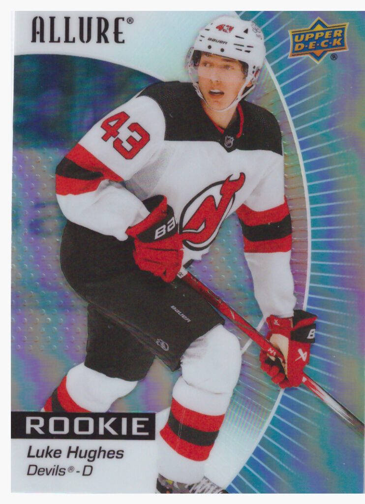 2023/24 Allure – L.Hughes Njd 139