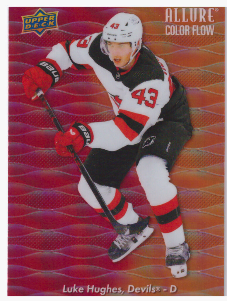 2023/24 Allure – L.Hughes Njd CF-28