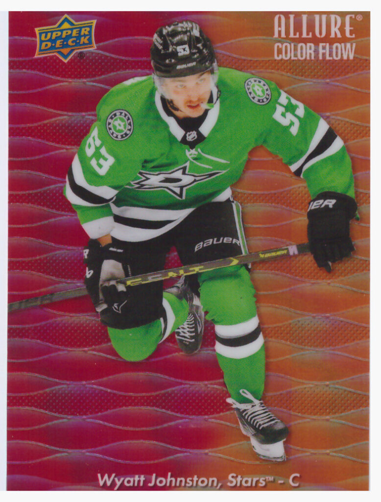 2023/24 Allure – W.Johnston Dal CF-14