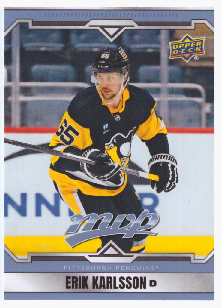 2024/25 MVP – E.Karlsson Pit 4