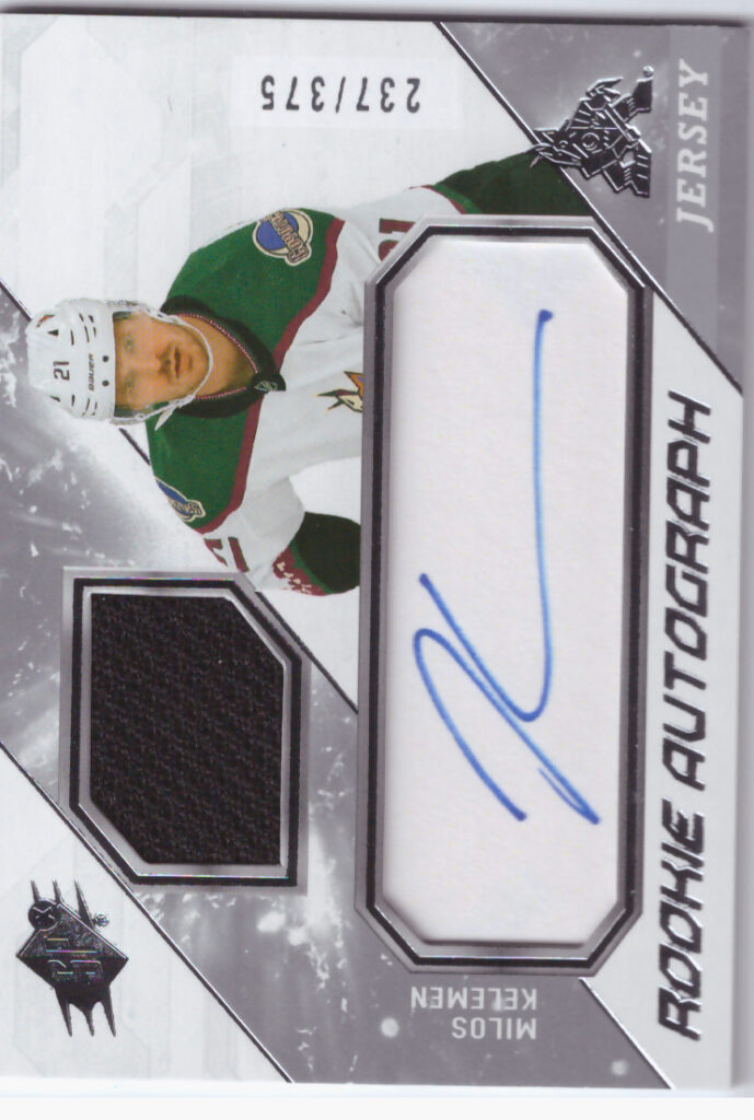 2023/24 SPx – M.Kelemen Ari MK   /375