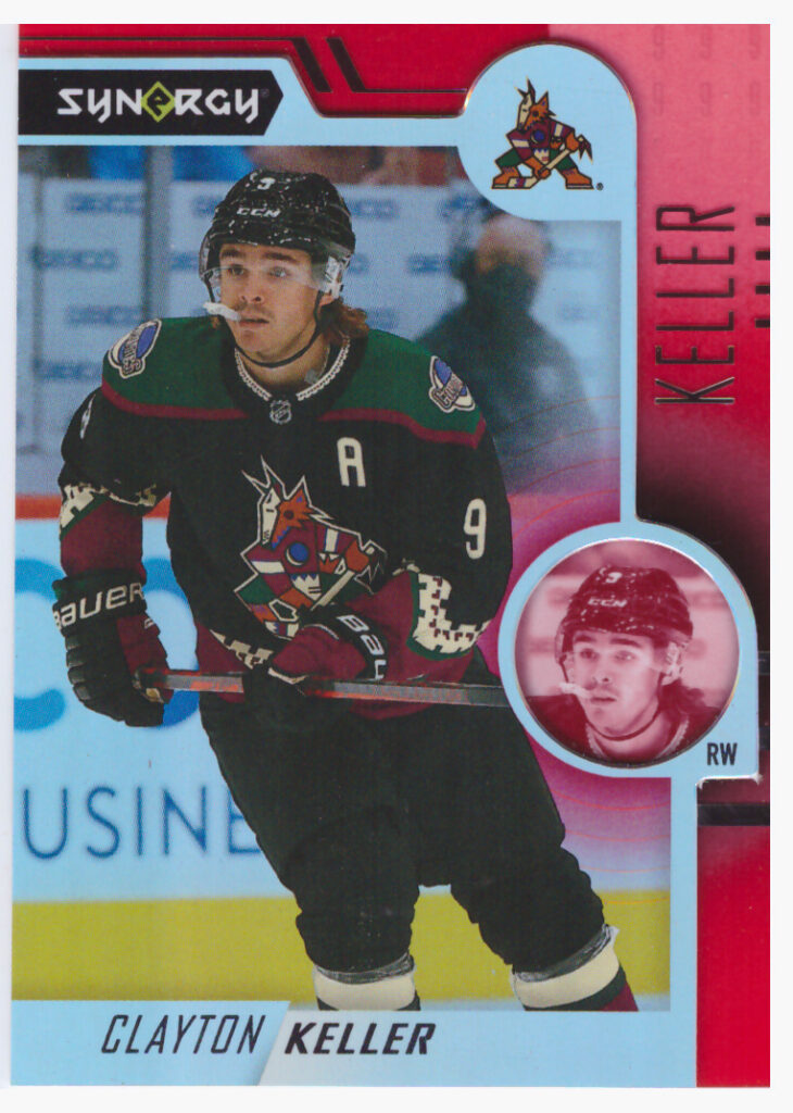 2022/23 Synergy – C.Keller Ari 32