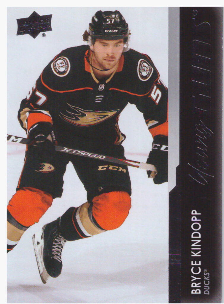 2021/22 UD Extended – B.Kindopp Ana 738