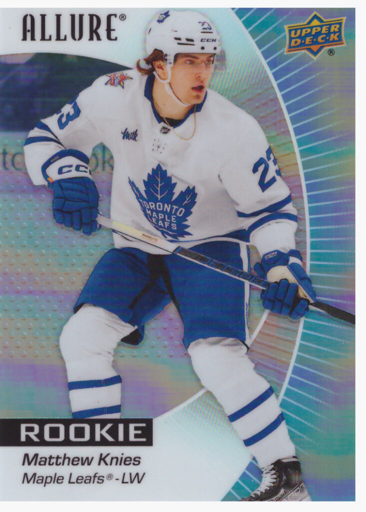 2023/24 Allure – M.Knies Tor 133