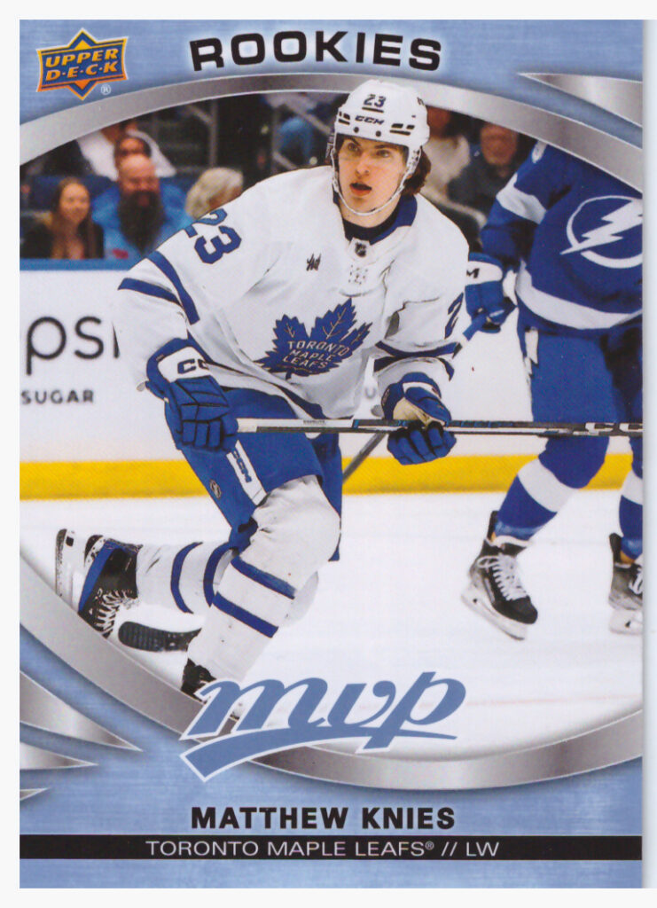 2023/24 MVP – M.Knies Tor 244