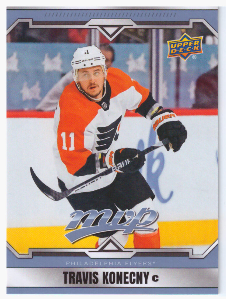 2024/25 MVP – T.Konecny Phi 13