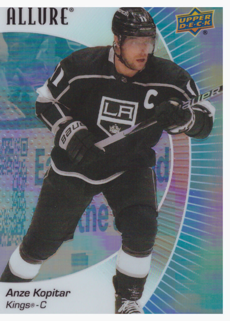 2023/24 Allure – A.Kopitar Lak 39