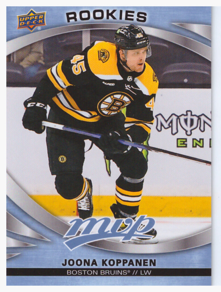 2023/24 MVP – J.Koppanen Bos 224