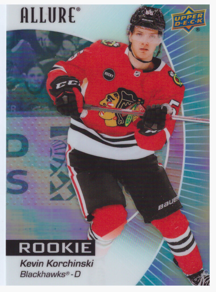 2023/24 Allure – K.Korchinski Chi 121