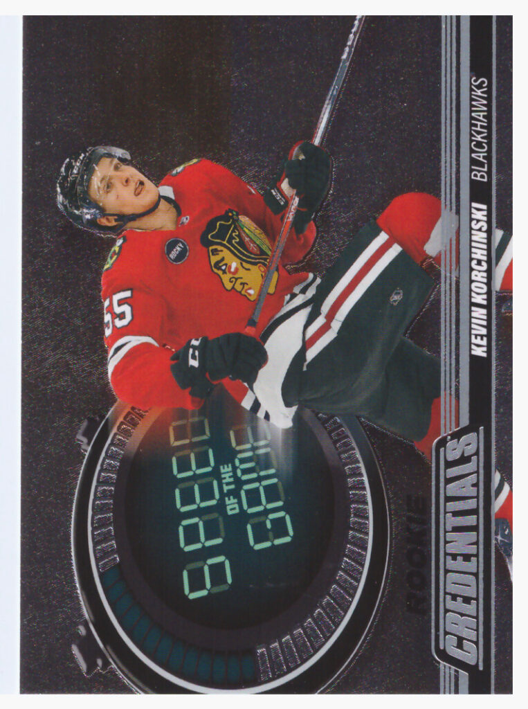 2023/24 Credentials – K.Korchinski Chi SGR8