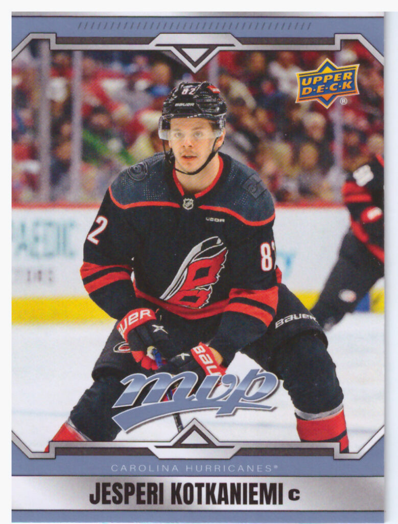 2024/25 MVP – J.Kotkaniemi Car 28