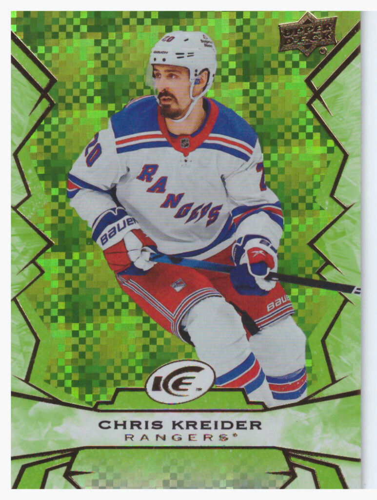 2022/23 Ice – Ch.Kreider Nyr 77