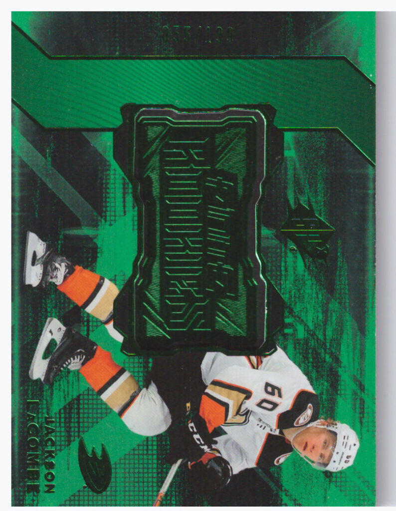 2023/24 SPx – J.Lacombe Ana F-13   /199