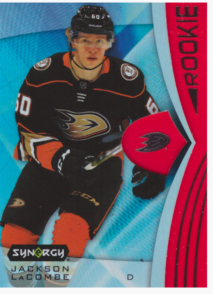 2023/24 Synergy – J.LaCombe Ana 77