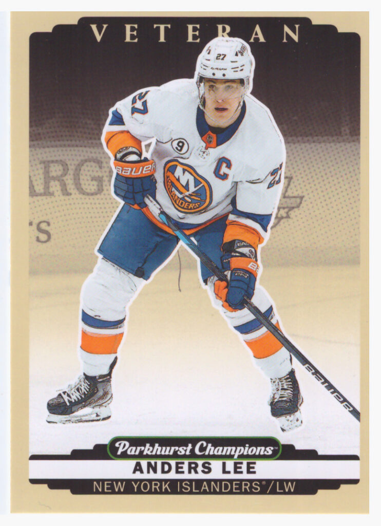 2022/23 Parkhurst Champions – A.Lee Nyi 179