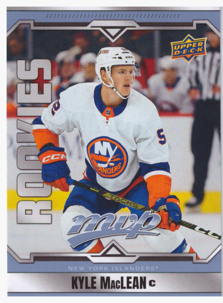 2024/25 MVP – K.MacLean Nyi 227