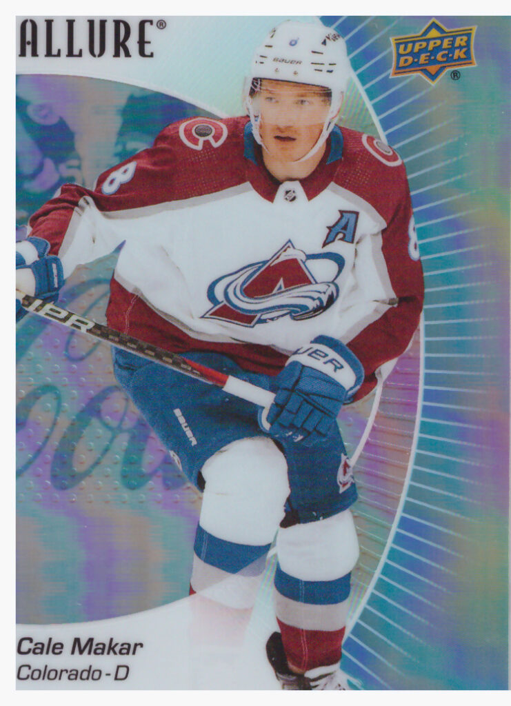2023/24 Allure – C.Makar Col 31