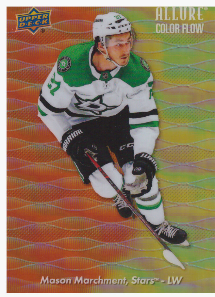 2023/24 Allure – M.Marchment Dal CF-27