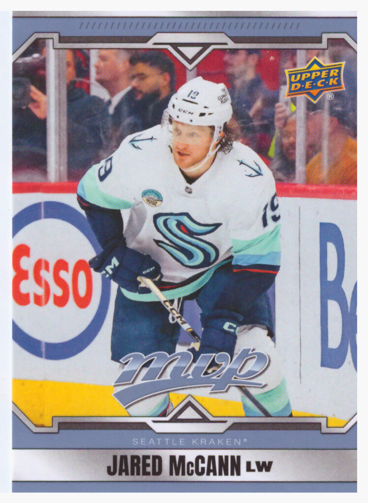 2024/25 MVP – J.McCann Sea 10