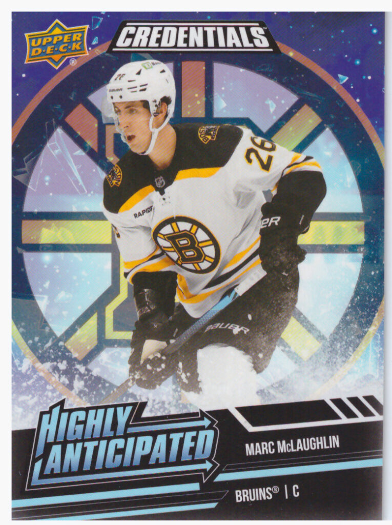 2022/23 Credentials – M.McLaughlin Bos HA-49