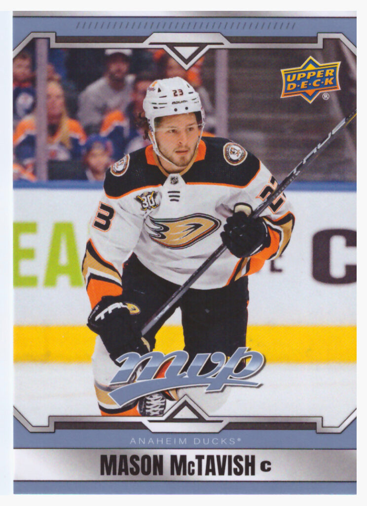 2024/25 MVP – M.McTavish Ana 27