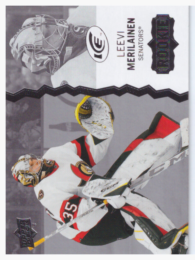 2023/24 Ice – L.Merilainen Ott 133