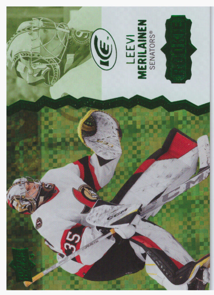 2023/24 Ice – L.Merilainen Ott 133