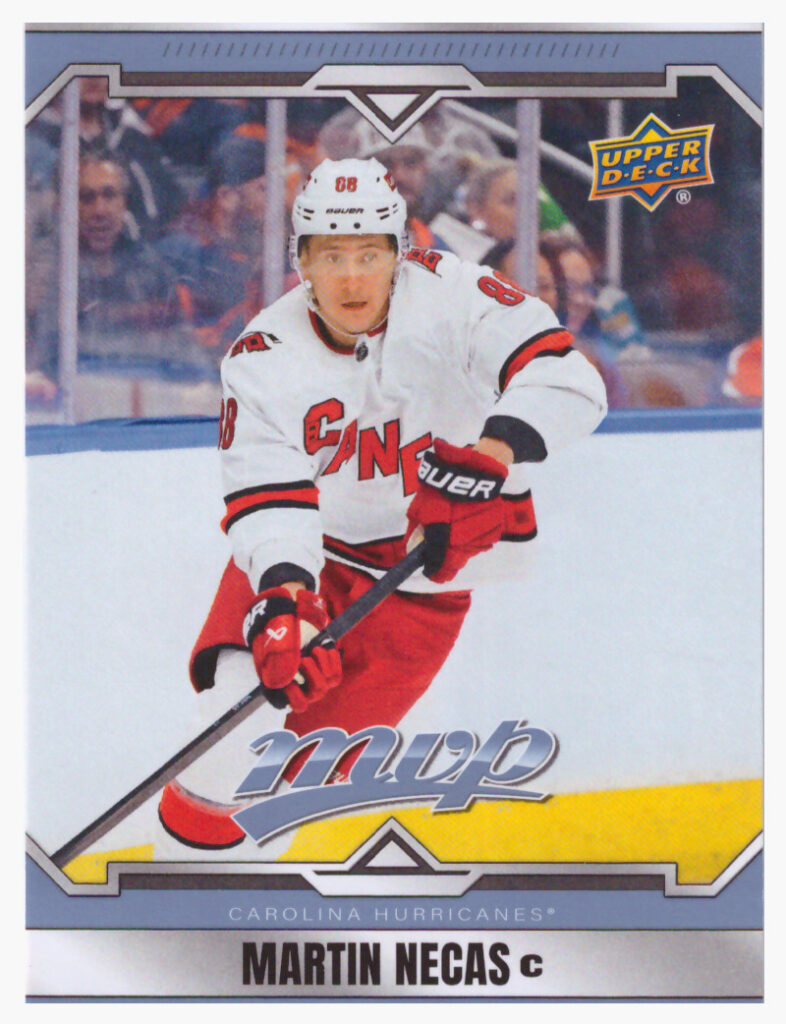 2024/25 MVP – M.Nečas Car 20