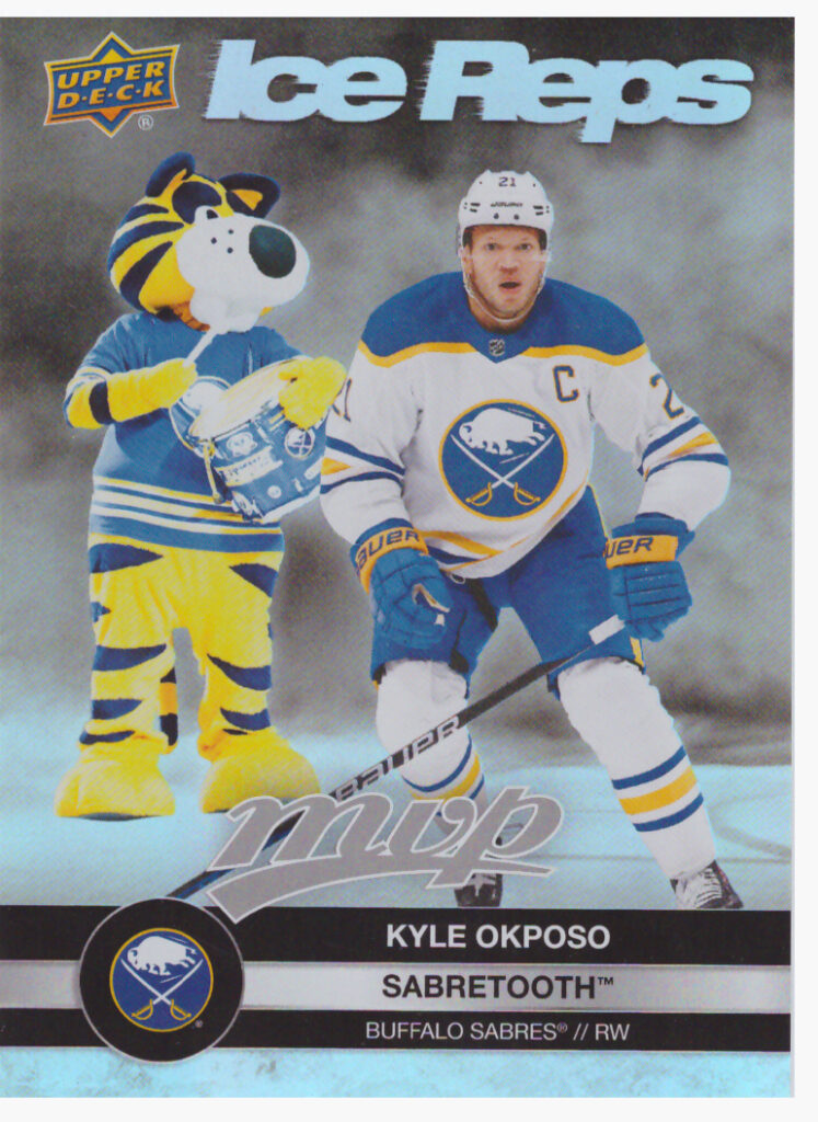 2023/24 MVP – K.Okposo Buf IR-18