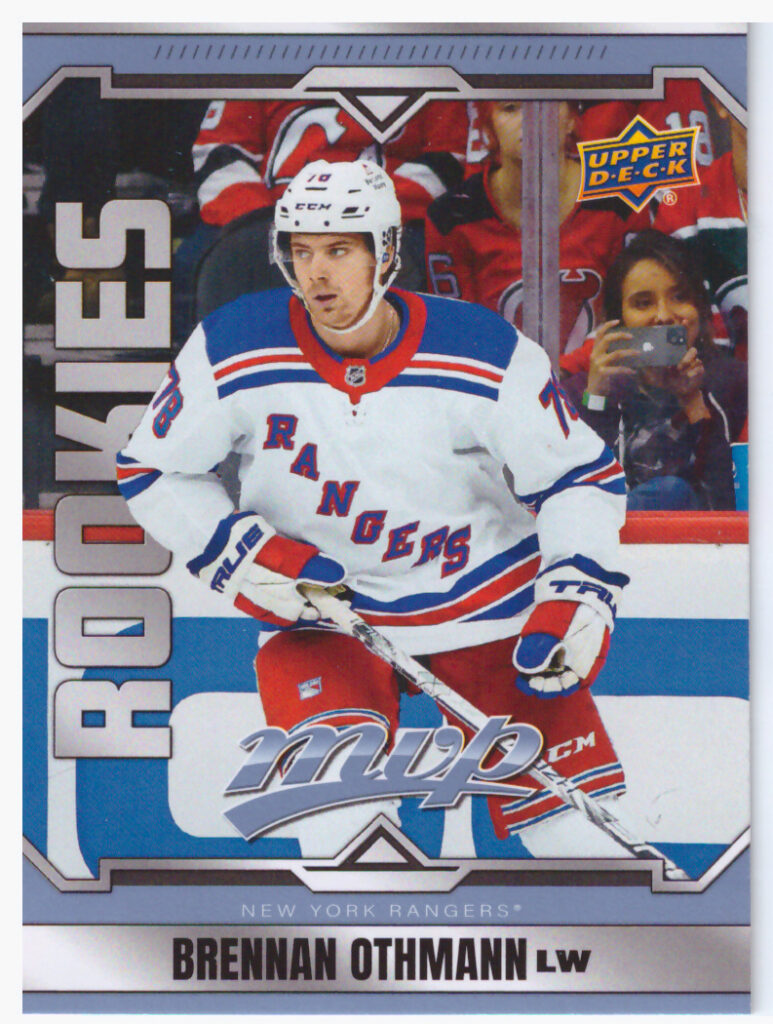 2024/25 MVP – B.Othmann Nyr 233