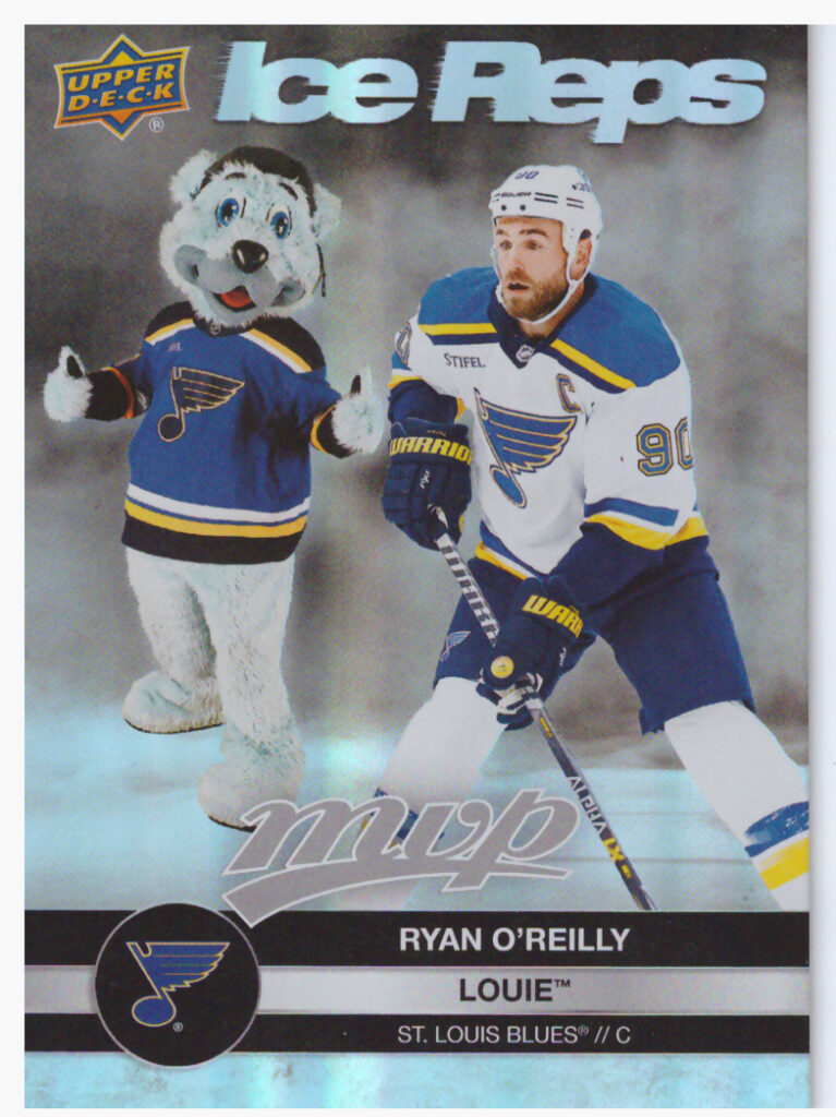 2023/24 MVP – R.O´Reilly Stl IR-5