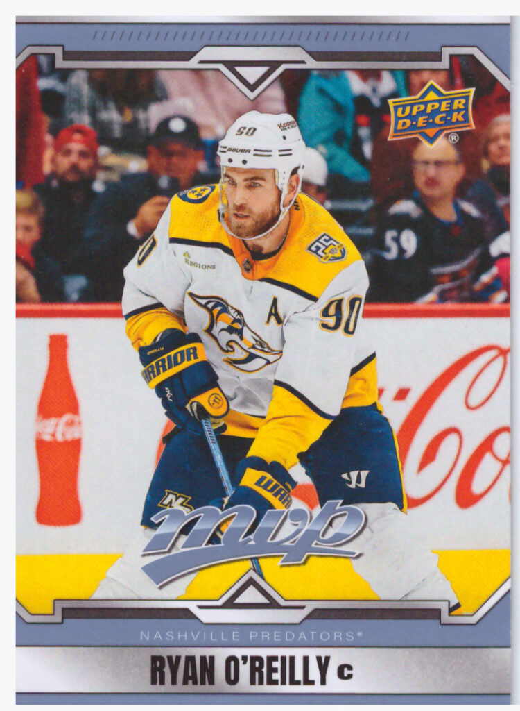 2024/25 MVP – R.O´Reilly Nas 34