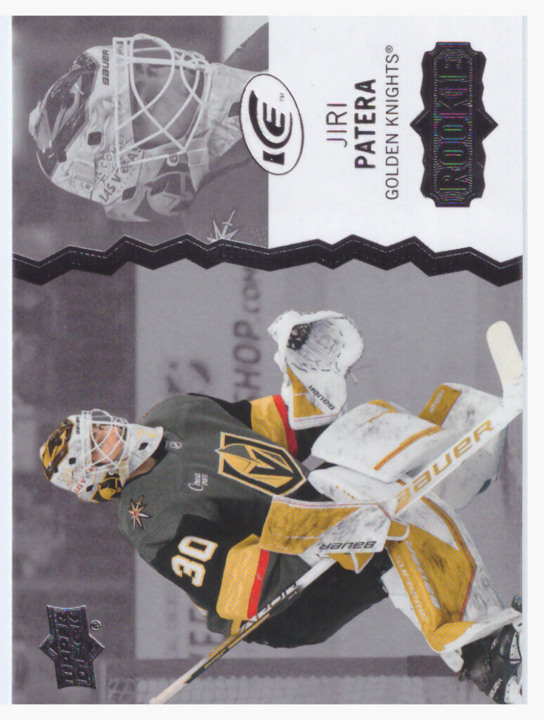 2023/24 Ice – J.Patera Lvk 118